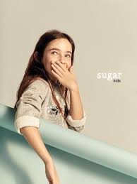 Las sillas de oficina vélo, cavaletti fueron el complemento final para el espacio. Aroa From Sugar Kids For Massimo Dutti Moda Infantil Spring Summer Criancas