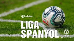 Inilah jadwal lengkap la liga spanyol malam ini musim. Jadwal Liga Spanyol Pekan 34 Malam Ini Atletico Madrid Vs Mallorca Minggu Bilbao Vs Real Madrid Tribun Batam