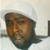 Obituary information for Mr. Terrance Demond Best