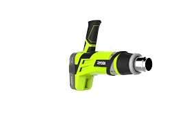 Pin On Heat Gun Ryobi
