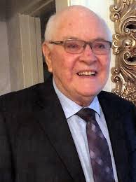 Billy Craighead Obituary