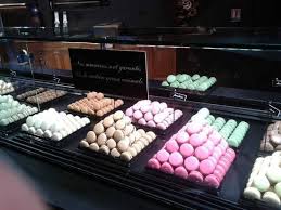Maison Georges Larnicol Chocolate Shop Maison Photo