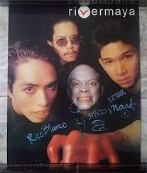 Rivermaya