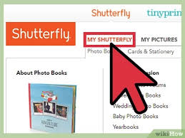 Welcome to our reviews of the shutterfly business cards (also known as free bets uk). How To Use Shutterfly With Pictures Wikihow