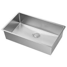 Havsen Apron Front Double Bowl Sink White Ikea Inset Sink Sink Sink Accessories
