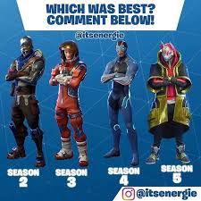 Which Is The Best Comment Your Favourite Below Fortnite Fortnite Epic Games Battle Star