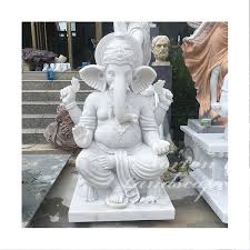 Shop our collection of ganesh garden statues. Modern Outdoor Stone Hindu God Religion Ganesha Statue White Marble Lord Ganesh Statue For Sale Buy Ganesha Marble Statue Ganesh Marble Statues Stone Carving Statues Of Hindu Gods Ganesha Marble Statue Of