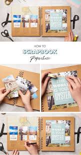 See more ideas about scrapbook pages, scrapbook inspiration, scrapbooking layouts. Do You Need Scrapbooking Ideas Well This One Is Perfect Especially If You Go T Honeymoon Photo Album Scrapbooking Diy Scrapbook Travel Journal Scrapbook