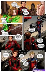 Marvel :: fandoms  funny cocks & best free porn: r34, futanari, shemale,  hentai, femdom and fandom porn