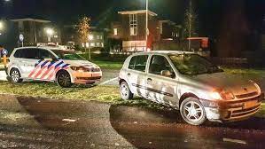 Met elkaar kunnen we de wijk nog mooier maken. Gewonde Bij Ongeval Tussen Auto En Fietser In Kloosterveen Assenstad Nl