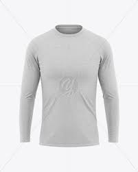 Download Men S Heather Raglan Long Sleeve T Shirt Mockup Front View In Apparel Mockups On Yellow Images Object Mockups