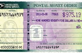 Two common places to purchase money orders are through the united states post office and western union outlets. How To Fill Out A Money Order Step By Step Bankrate