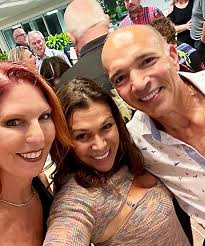 Photos: MCC Christmas party, 2022