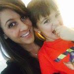 Jade Dowdy's Instagram, Twitter & Facebook