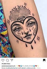 Pin By Sarah Macris On Tattttssssss In 2020 Tattoos Heart Tattoo Tattoo Designs
