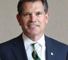 Keith Gregson's Instagram, Twitter & Facebook