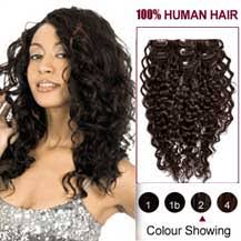 Traditional methods, like big barrel rollers and thickening sprays, fight the delicate texture of curly hair, rendering it frizzy and oddly shaped. Curly Clip In Hair Extensions Human Hair Extensions Clip In Up To 50 Off Markethairextension