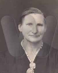 Amanda Emilie Kathrine Andersen 1888–1963