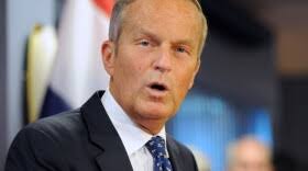 Time May Be Running Out For Missouri's Todd Akin
