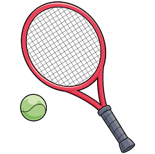 Check out our steps on how to draw a tennis ball to make one. How To Draw A Tennis Racket And Ball Really Easy Drawing Tutorial