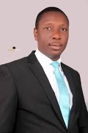 Chidi Amadi resigns as Fubara's Chief of Staff