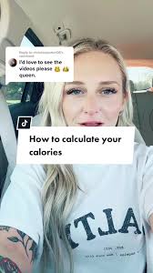 Easy Ways to Calculate Calories for Weight Loss
