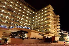 You need to enable javascript to run this app. Hotel Blue Sea Gran Hotel Cervantes Torremolinos