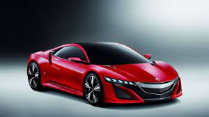 Acura Nsx 2012 Nsx Acura Cars Acura Nsx