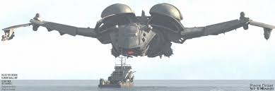 Bird Of Prey Star Trek Star Trek Into Darkness Klingon Bird Of Prey Bop Model Kit Pierre Drolet Sci Fi Museum Pierre Dro Star Trek Starships Star Trek Ships Star Trek Universe