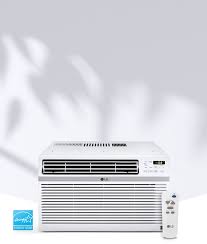 Get information on the lg window air conditioner (lw1514er). Lg Lw1516er 15 000 Btu Window Air Conditioner Lg Usa