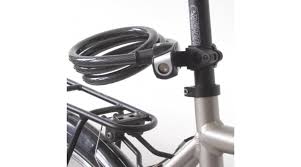 Abus Urb Universal Rahmenhalter Fahrradschloss Gunstig Kaufen