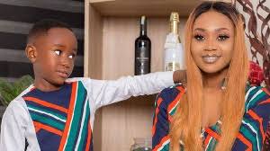 160,215 likes · 203 talking about this. You Have Rather Exposed Akuapem Poloo S Son Defense Lawyer Blasts Court