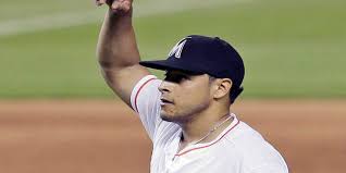 Former Estacado, Texas Tech star A.J. Ramos warms to the closer role with  Marlins