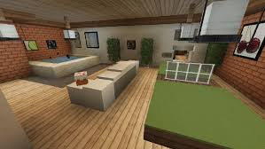 Five Interior Builds You Might Have Missed Minecraft