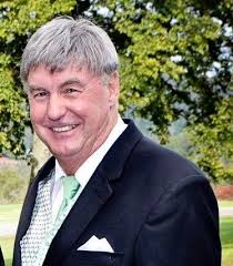 James Young Obituary