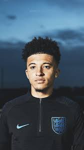 Jadon malik sancho is an english professional footballer who plays as a winger for german bundesliga club borussia dortmund and the england national team. Pro Direct On Twitter Wallpaper Jadon Sancho Next Gen