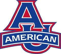 American University American Universities University Logo American