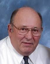 Obituary information for Eugene H. Vollmer