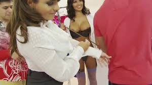 Gemma Massey Fucking Her Neighbor | PimpBunny