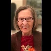 Fannie Hampton Harber Obituary (2024)