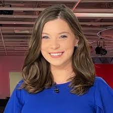 Maria Wilson's Instagram, Twitter & Facebook