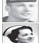 Alice Mildred (Hall) Everson