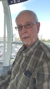 Ford Peters Obituary May 2, 2019