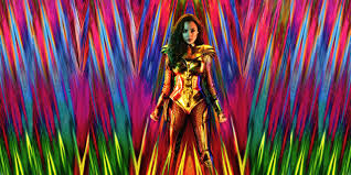Director patty jenkins unveiled a new poster for the upcoming superhero sequel wednesday, and with it comes a first glimpse of star gal gadot's golden armor. Wonder Woman 1984 Release Date Pushed Back As Patty Jenkins Praises Power Of Cinema