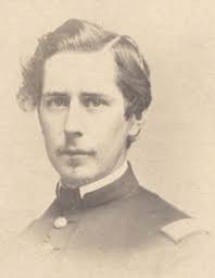 Civil War Biographies: Spaulding-Summers