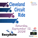 Cleveland Circuit Ride