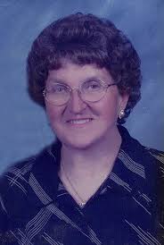 Mary Click Obituary (1936