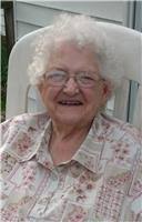 Alberta Gwin Obituary