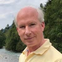 Ian Renton Email & Phone Number