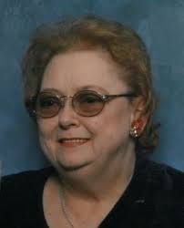 Irene Faust Obituary